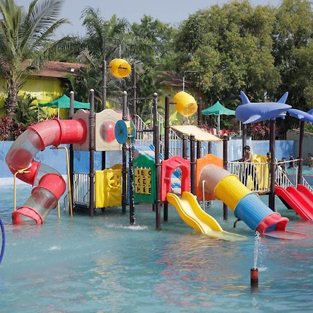 Vits Roccia Hill Resort And Adventure Park, Navapur Songadh Экстерьер фото
